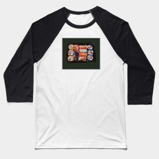 ROLLZ Baseball T-Shirt